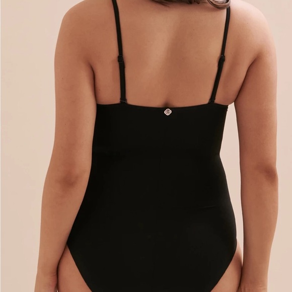 Bikini Village One Piece Bathing Suit - Picture 4 of 4